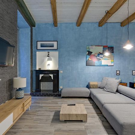 Rome As You Feel - Design Apartment At Colosseum Buitenkant foto