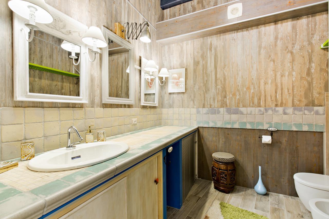 Rome As You Feel - Design Apartment At Colosseum Buitenkant foto