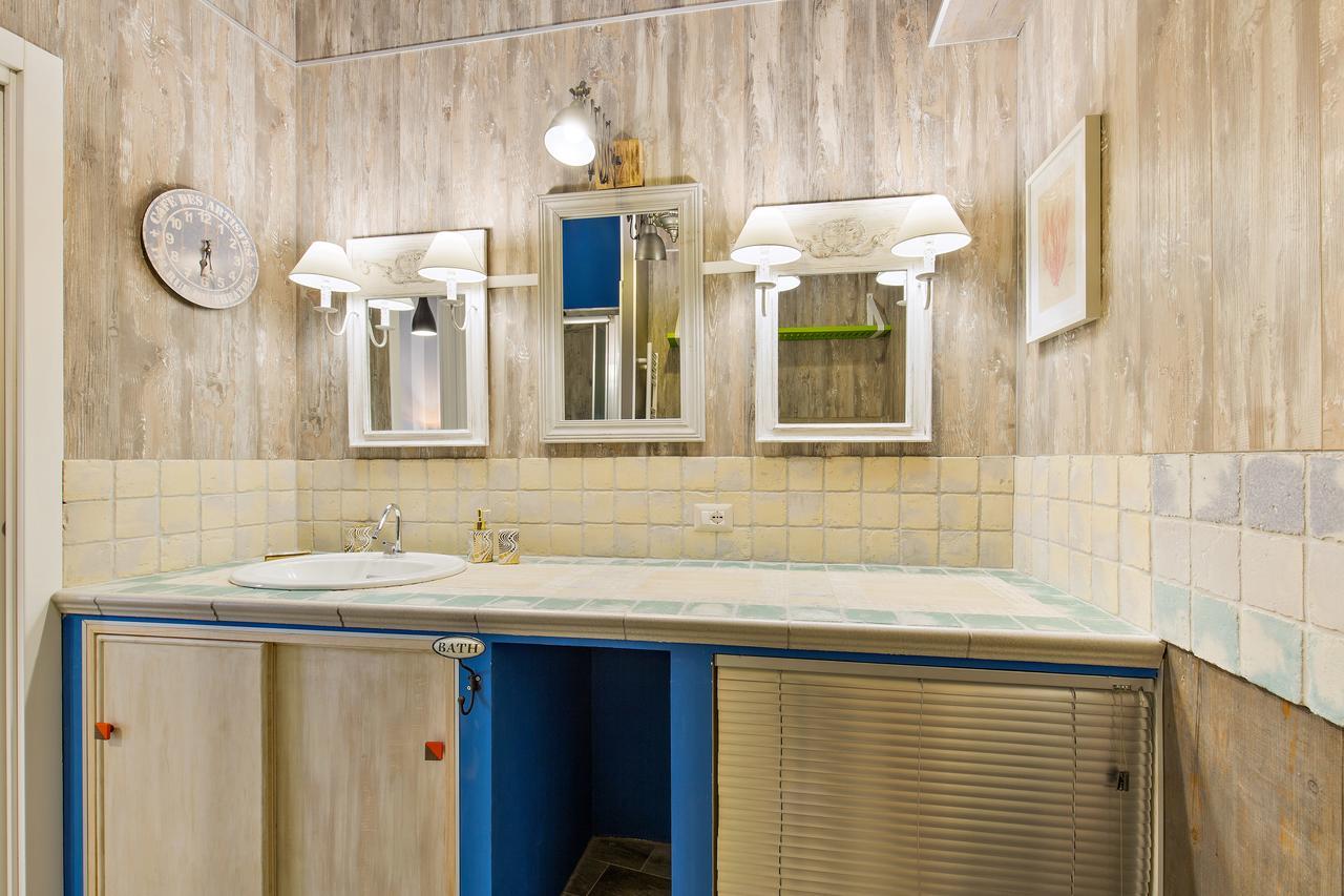 Rome As You Feel - Design Apartment At Colosseum Buitenkant foto